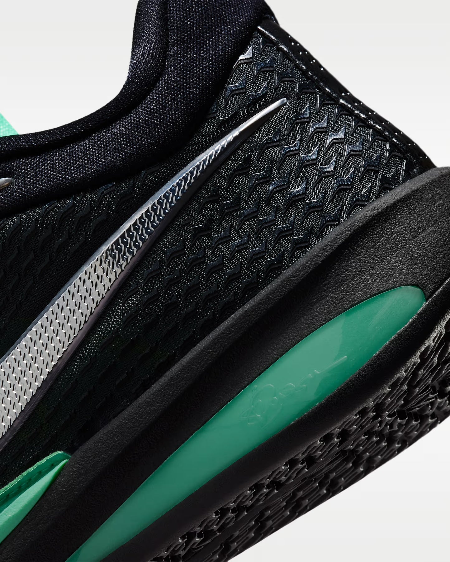 Nike Sabrina 4 “Limelight Glow”