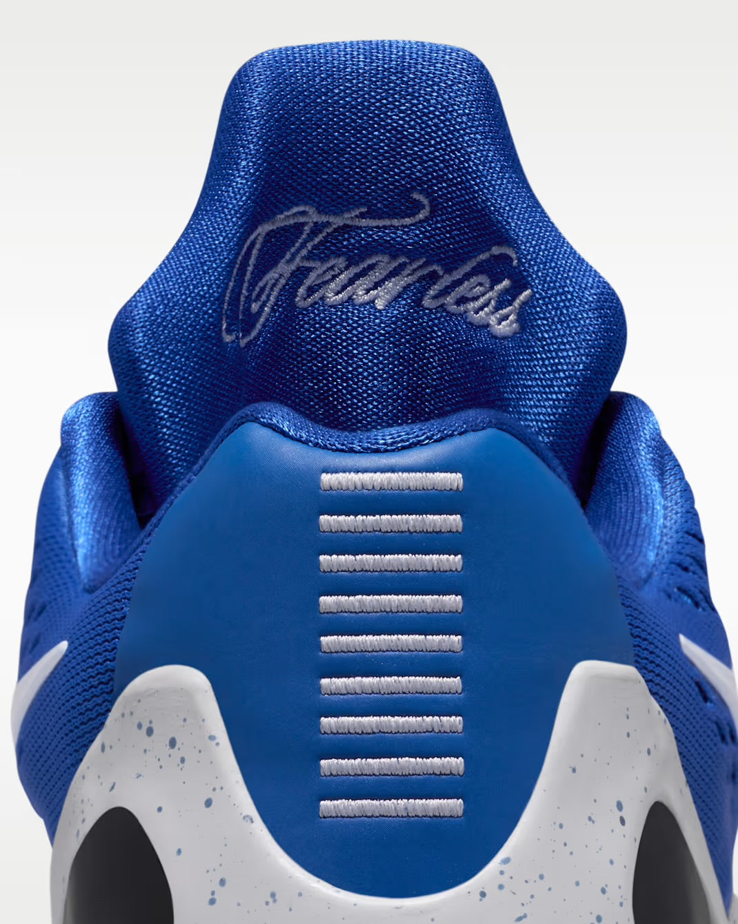 Nike Kobe 9 Low EM “Game Royal” Grade School