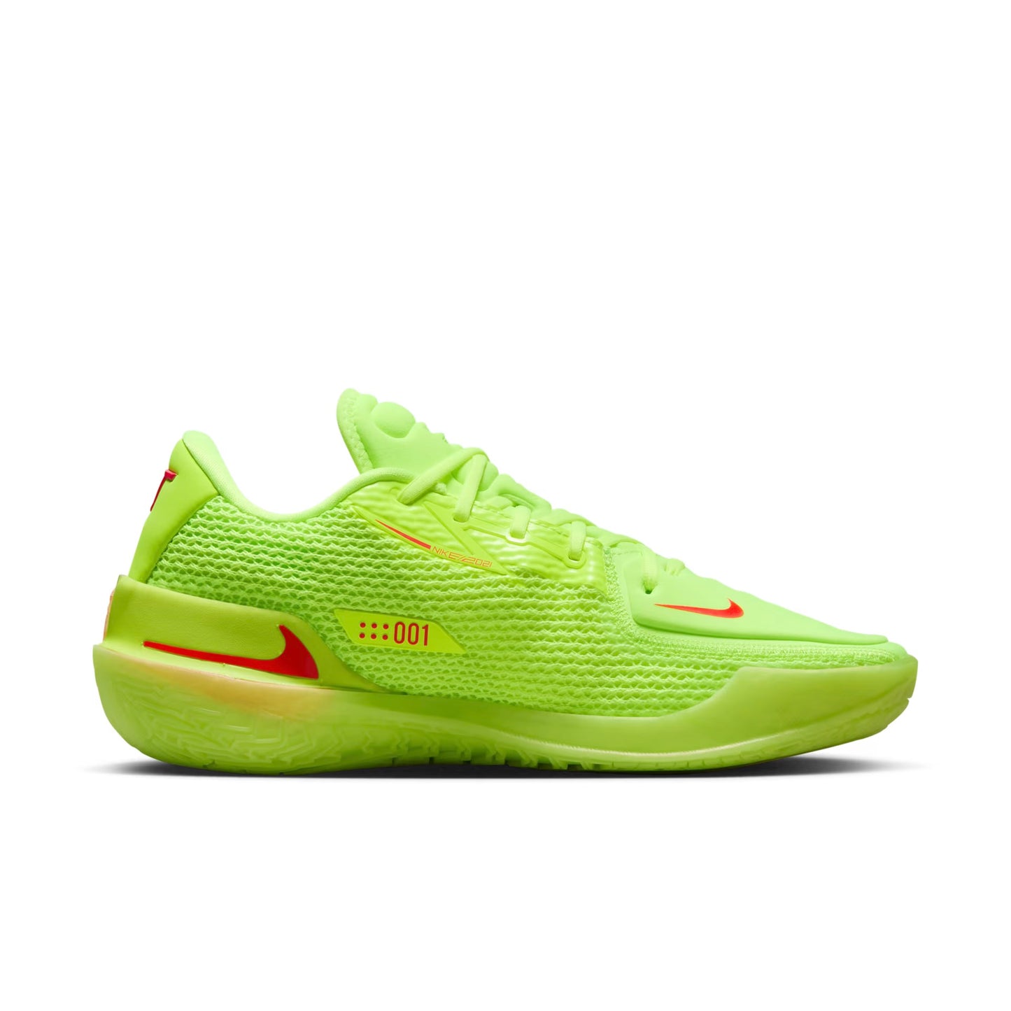 Nike Air Zoom G.T Cut “EYBL”