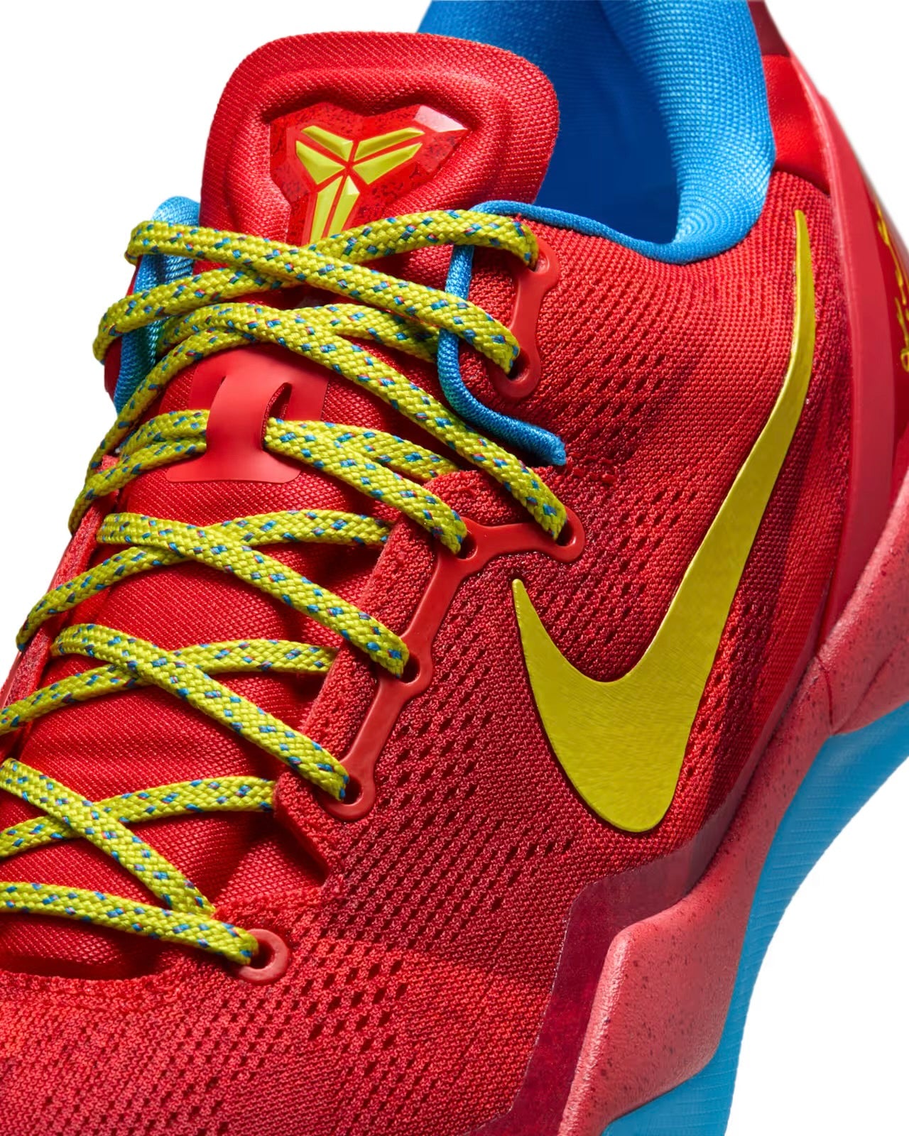 Nike Kobe 8 Protro “Year of the Horse”