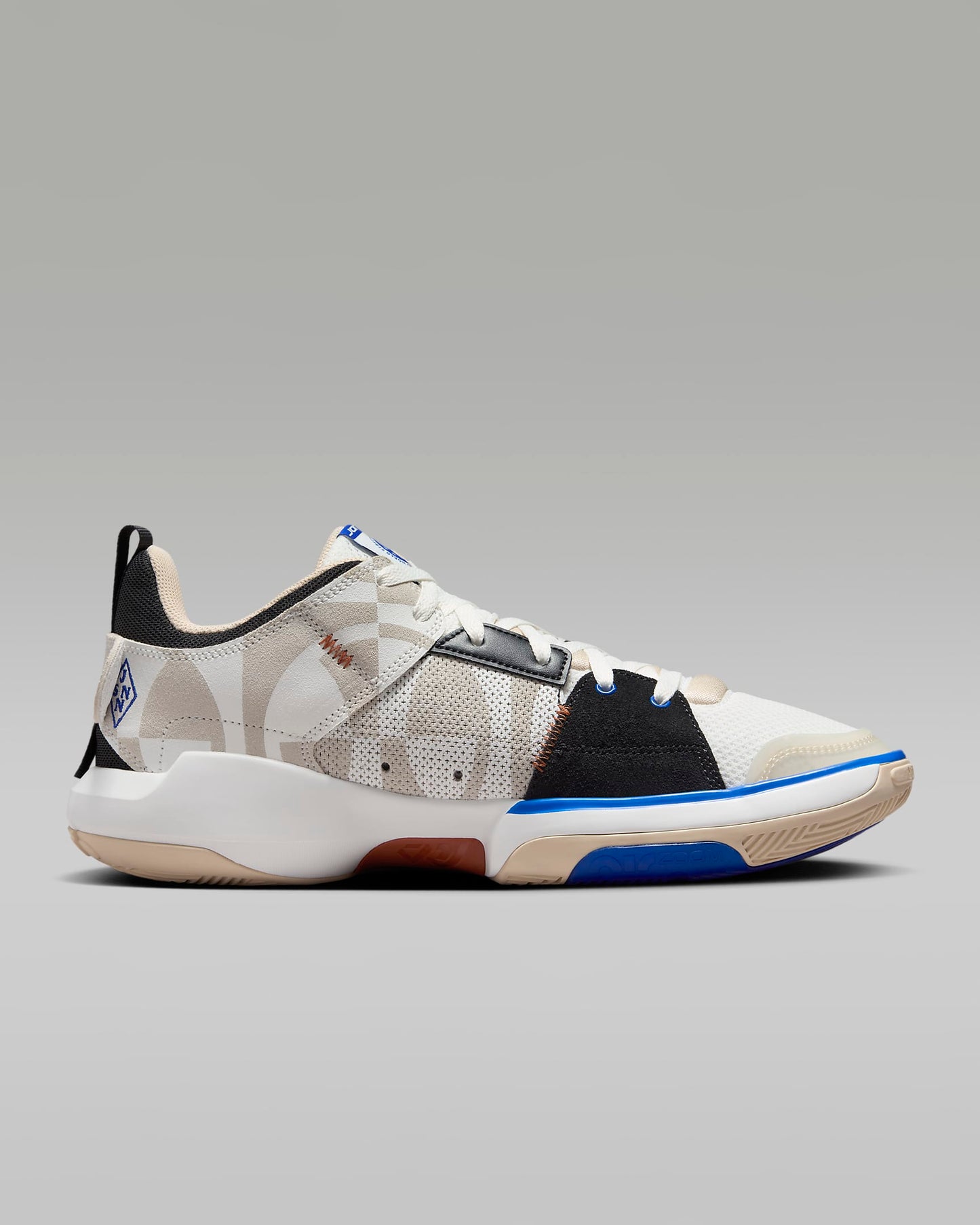 Jordan One Take 5 “Quai 54”