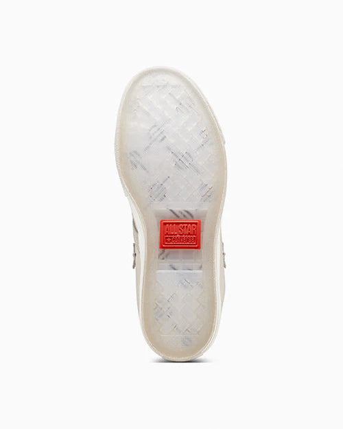 Converse x Daily Paper Star Player 76 High “White Sand”