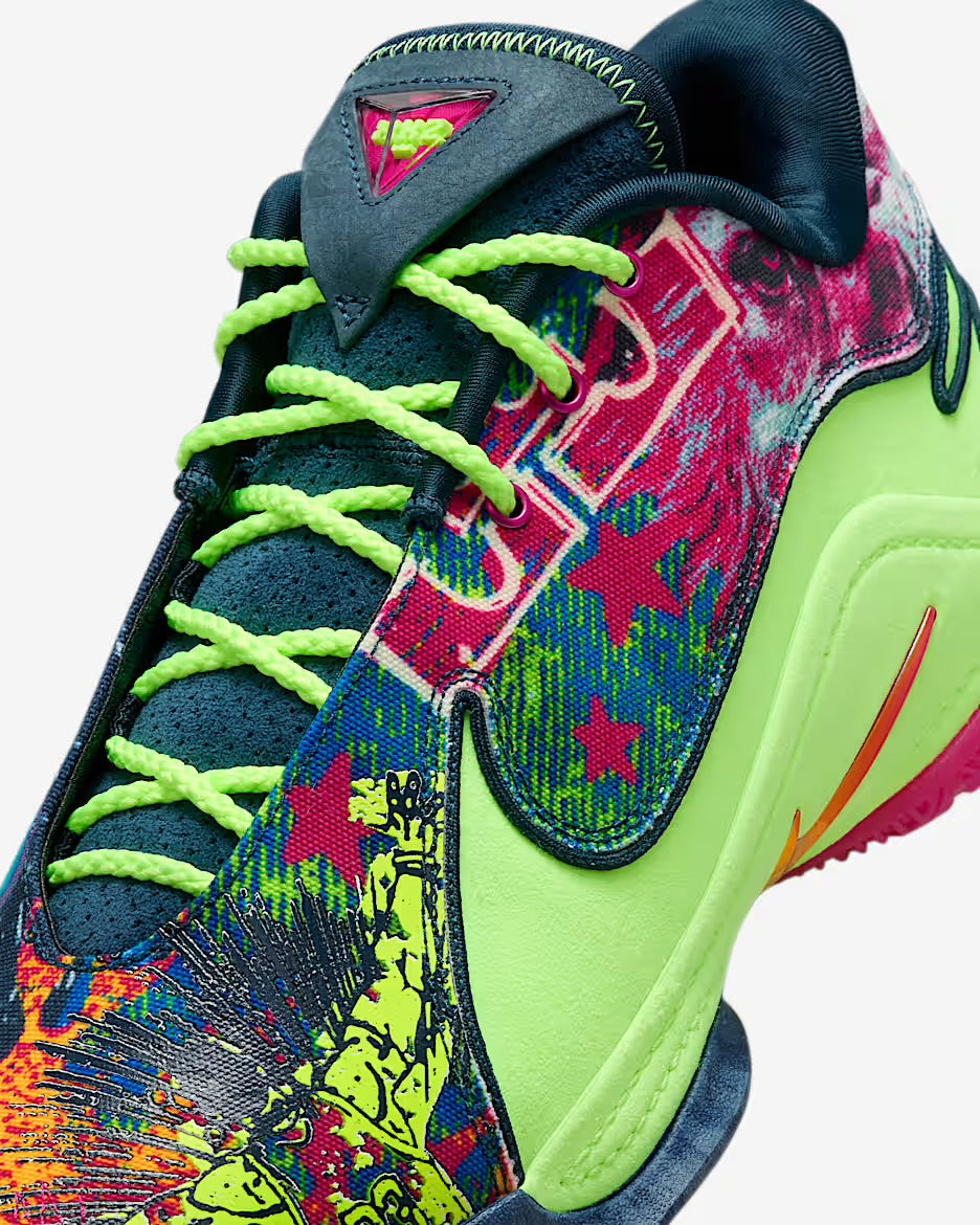 Nike LeBron 22 “Bryce’s World”