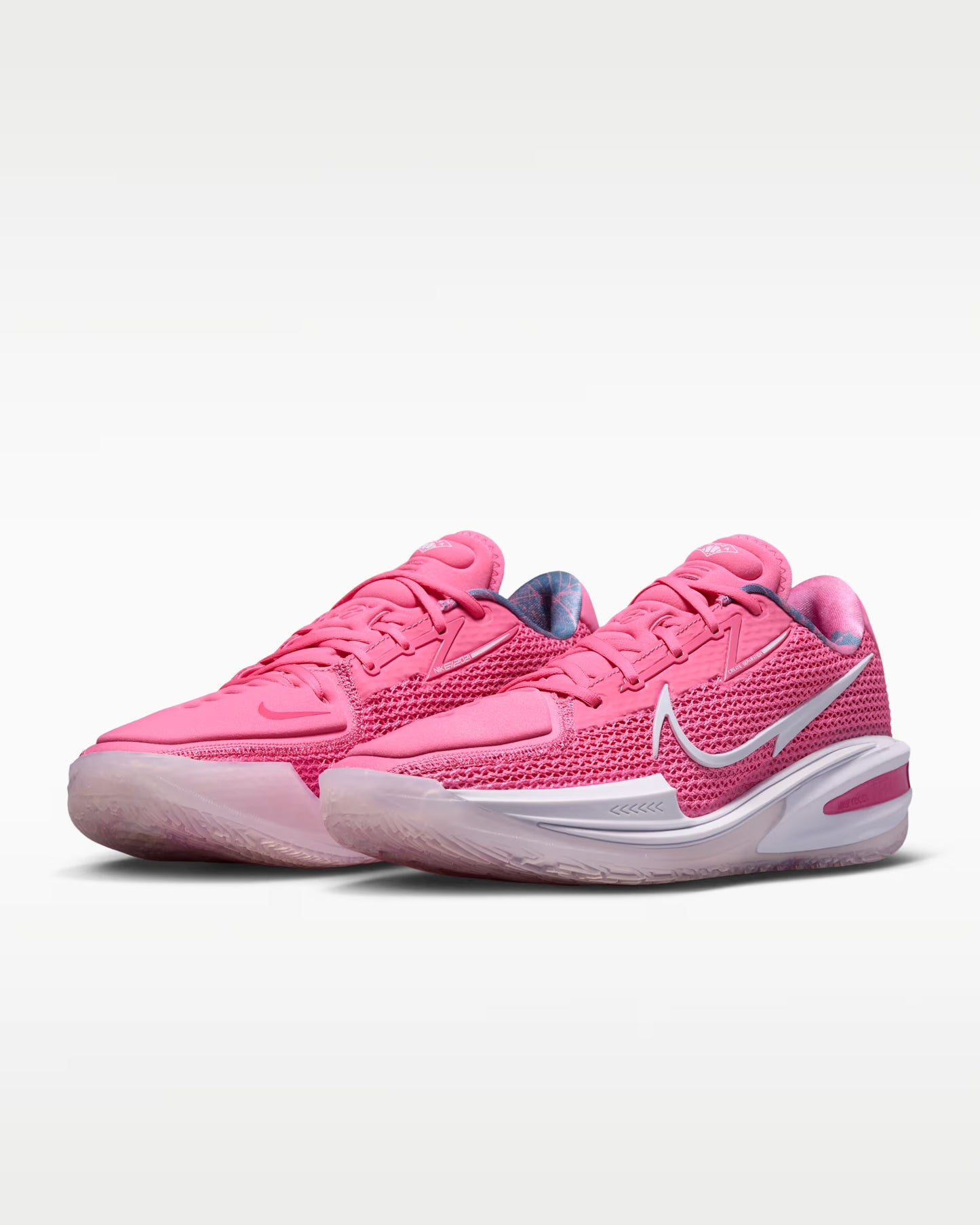Nike G.T. Cut 1 “Unseen Hours Virginia”