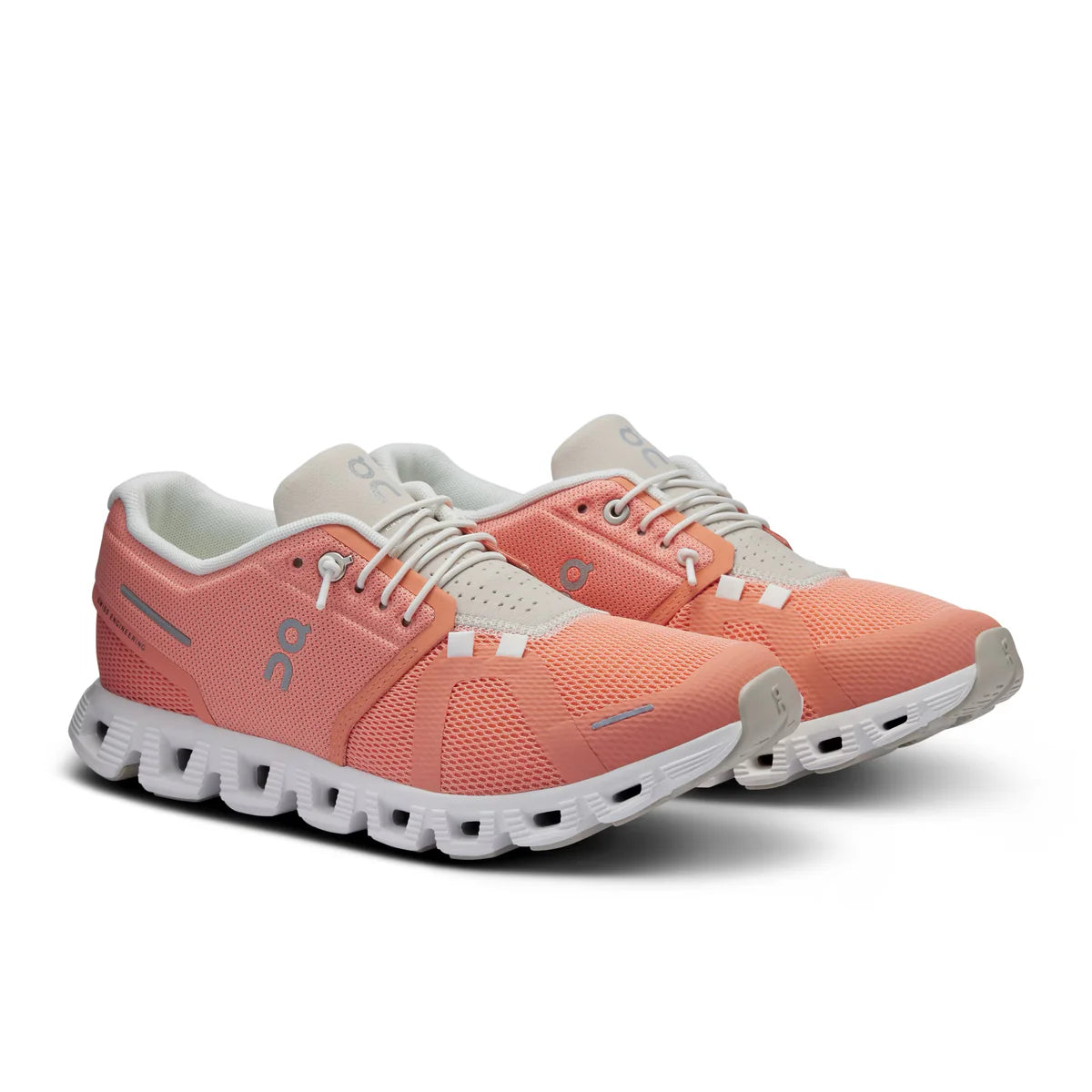 On Running Cloud 5 “Flamingo Pearl”