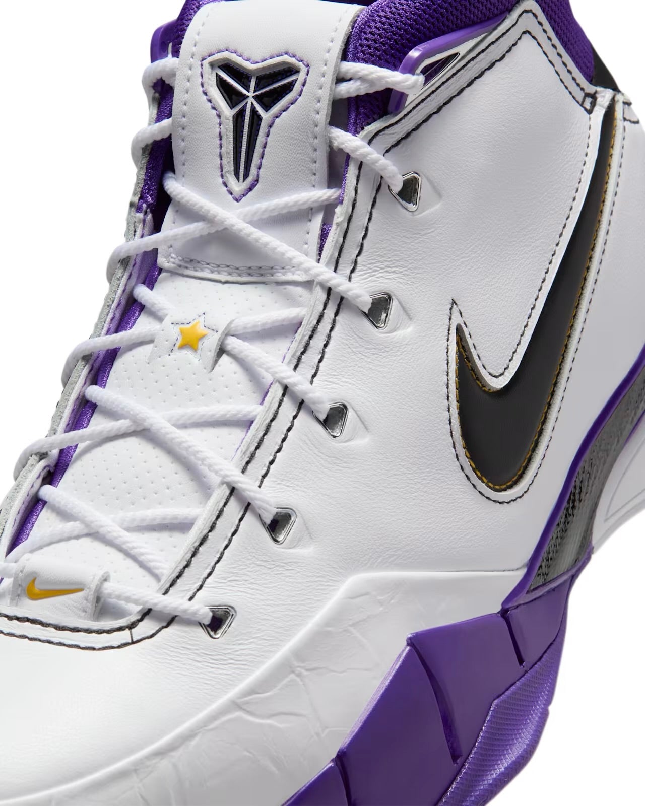 Nike Zoom Kobe 1 Protro “81 Points”