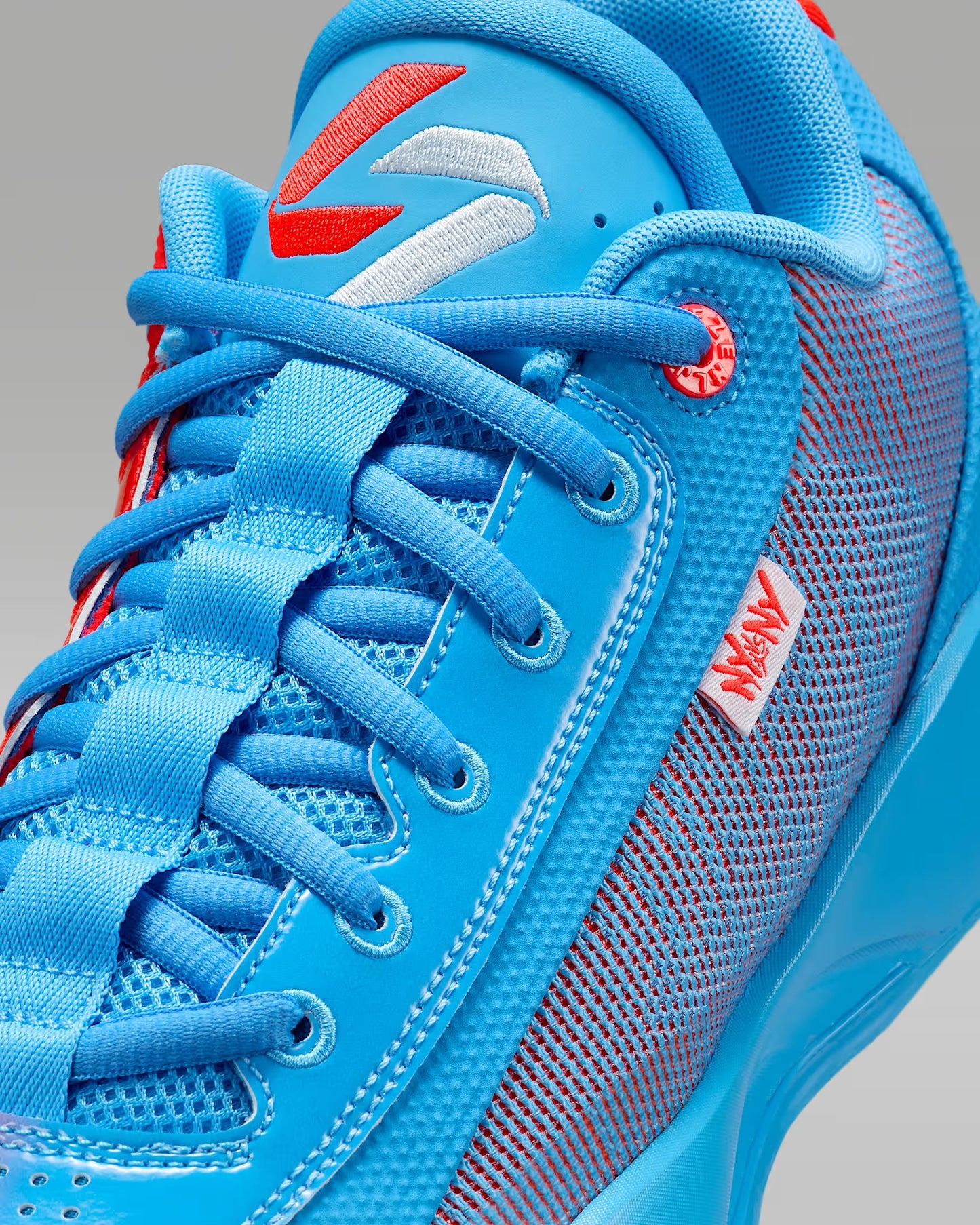Jordan Luka.77 “NY vs NY”