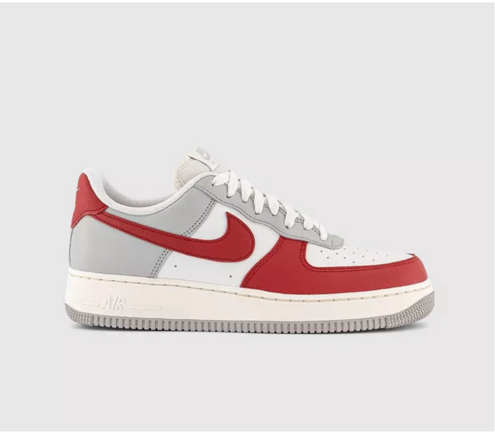 Nike Air Force 1 ‘07 LV8 “Ivory Phantom”