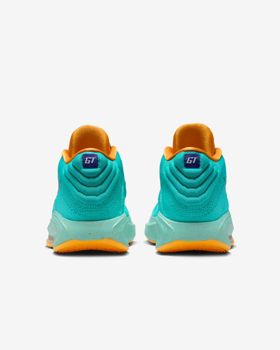 Nike x Wembanyama GT Hustle 3 PE “Be Unique Everyday”