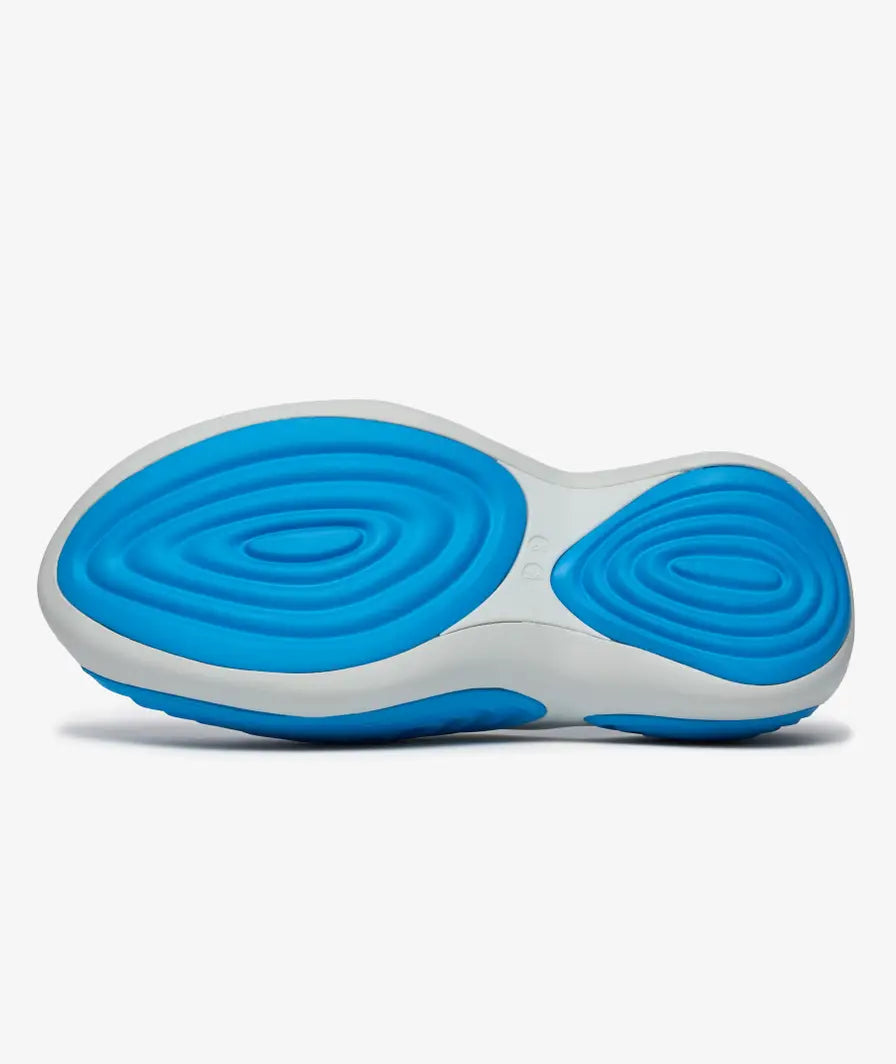 Crocs Ripple Clog “Neon Ocean”