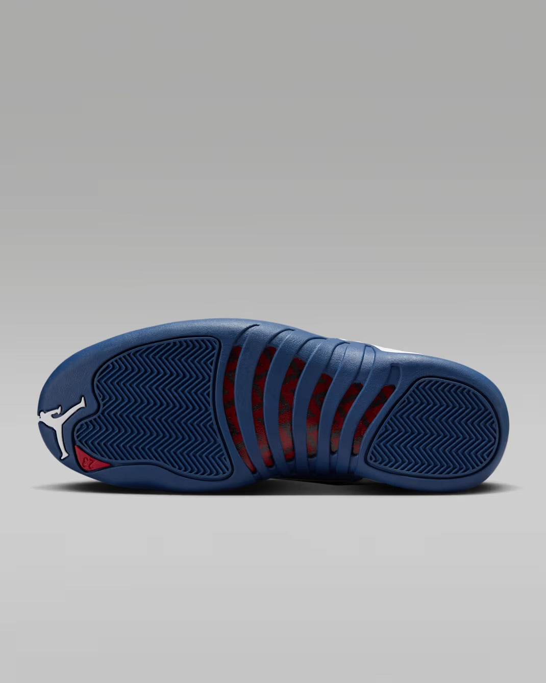 Jordan 12 Retro “French Blue”