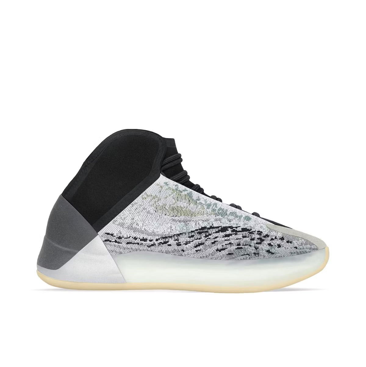 Adidas Yeezy QNTM “Sea Teal”
