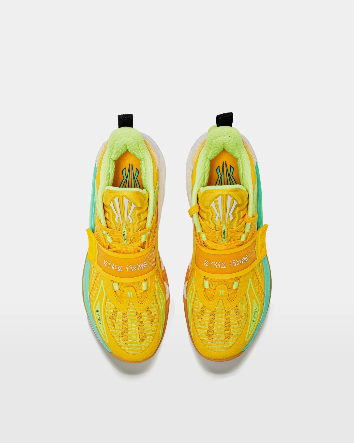 ANTA Kai 1 “Playoffs Energy”