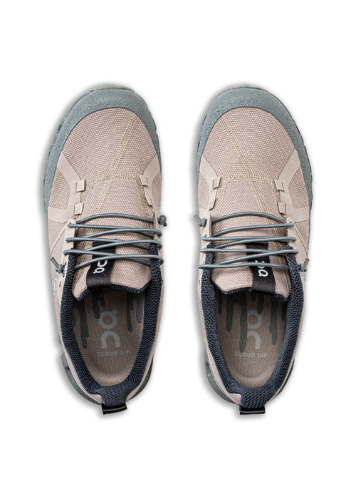 On Running Cloud Dip 1 “Beige & Grey”