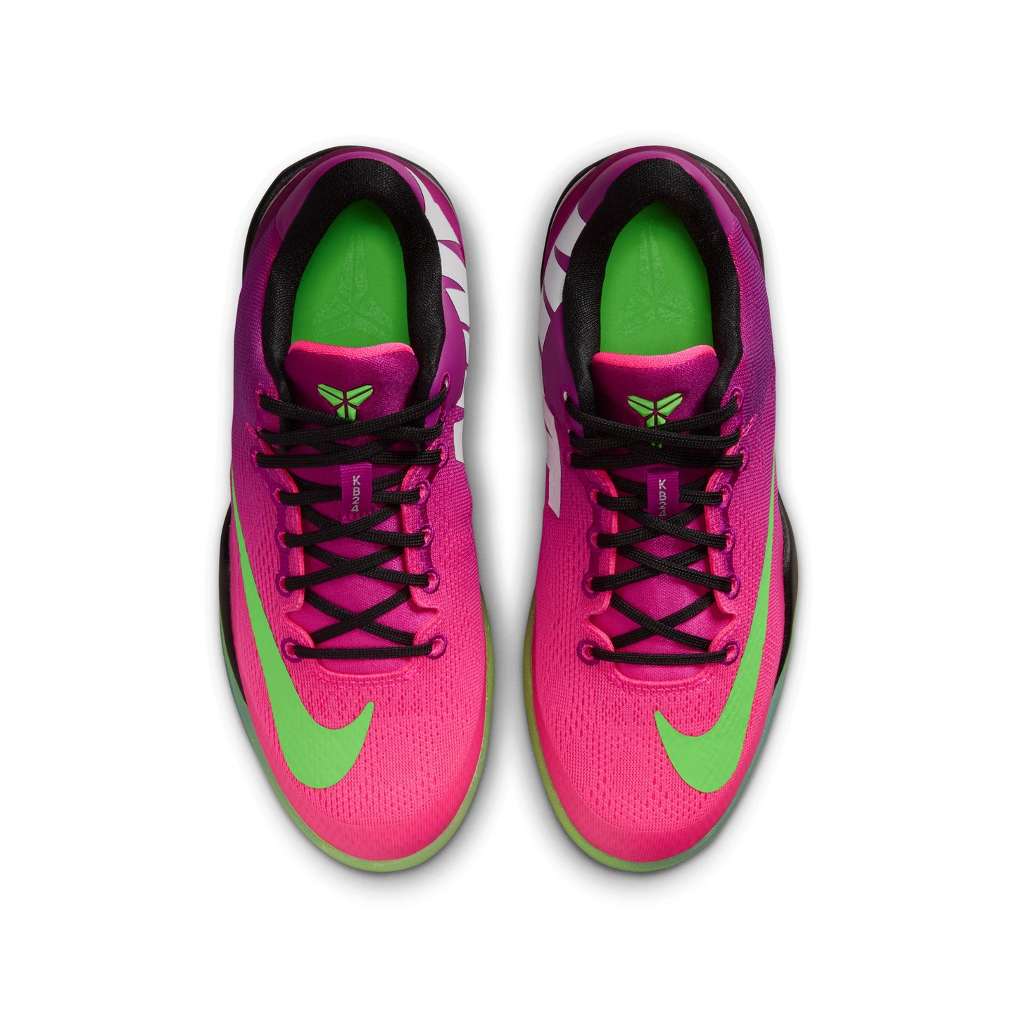 Nike Kobe 8 Protro “Mambacurial” Grade School