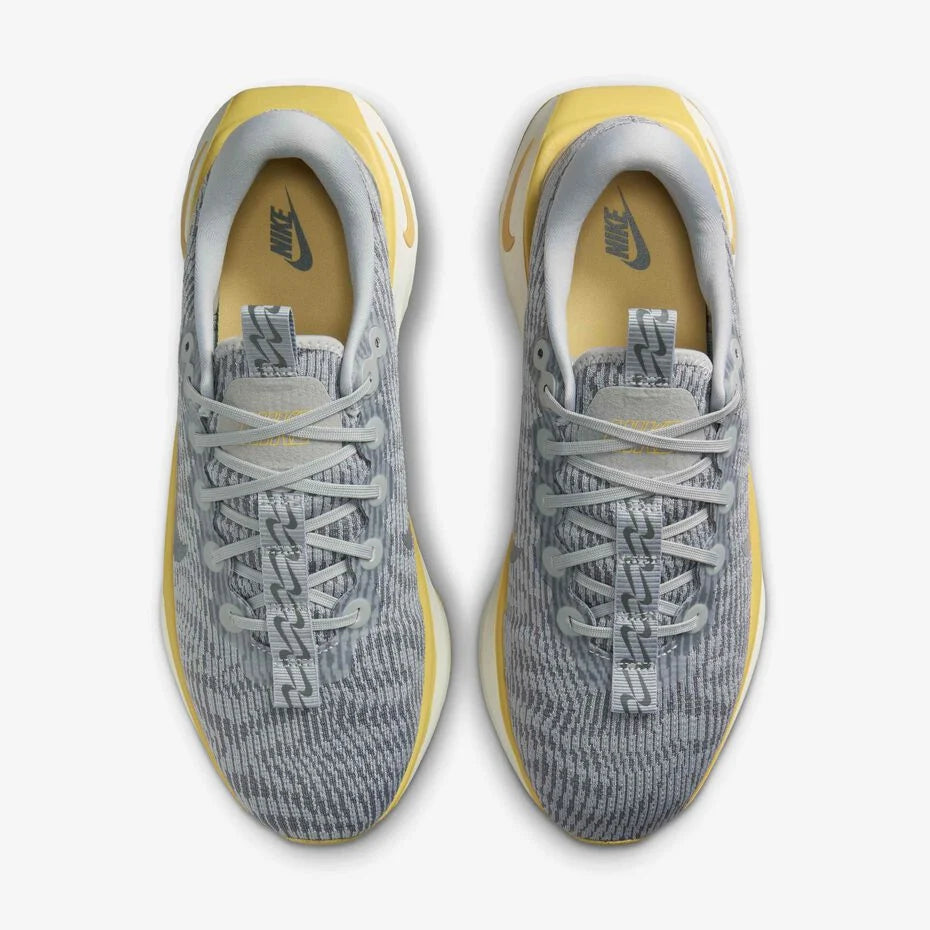Nike Motiva “Smoke Grey”