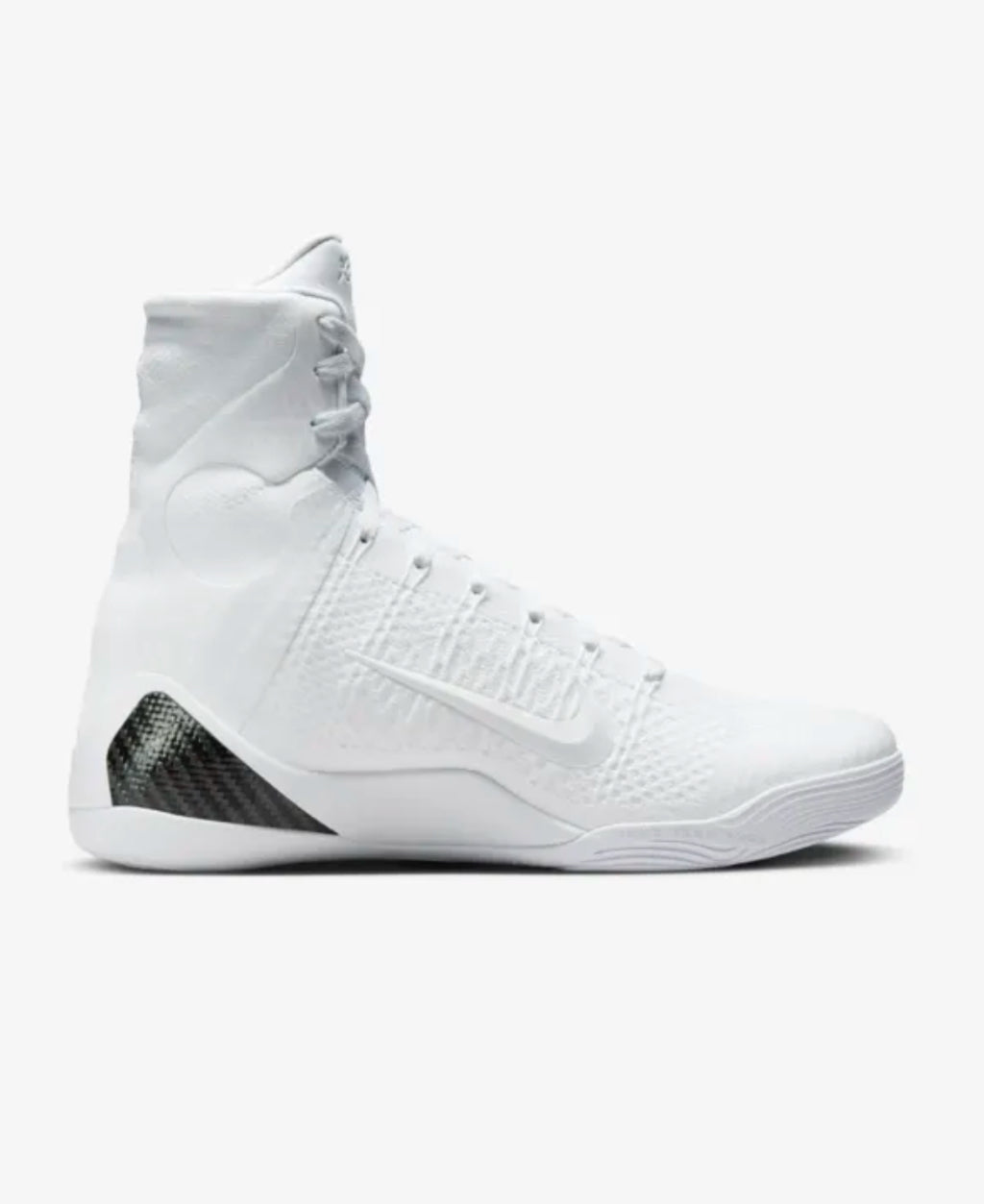 Nike Kobe 9 Elite Protro High “Halo”