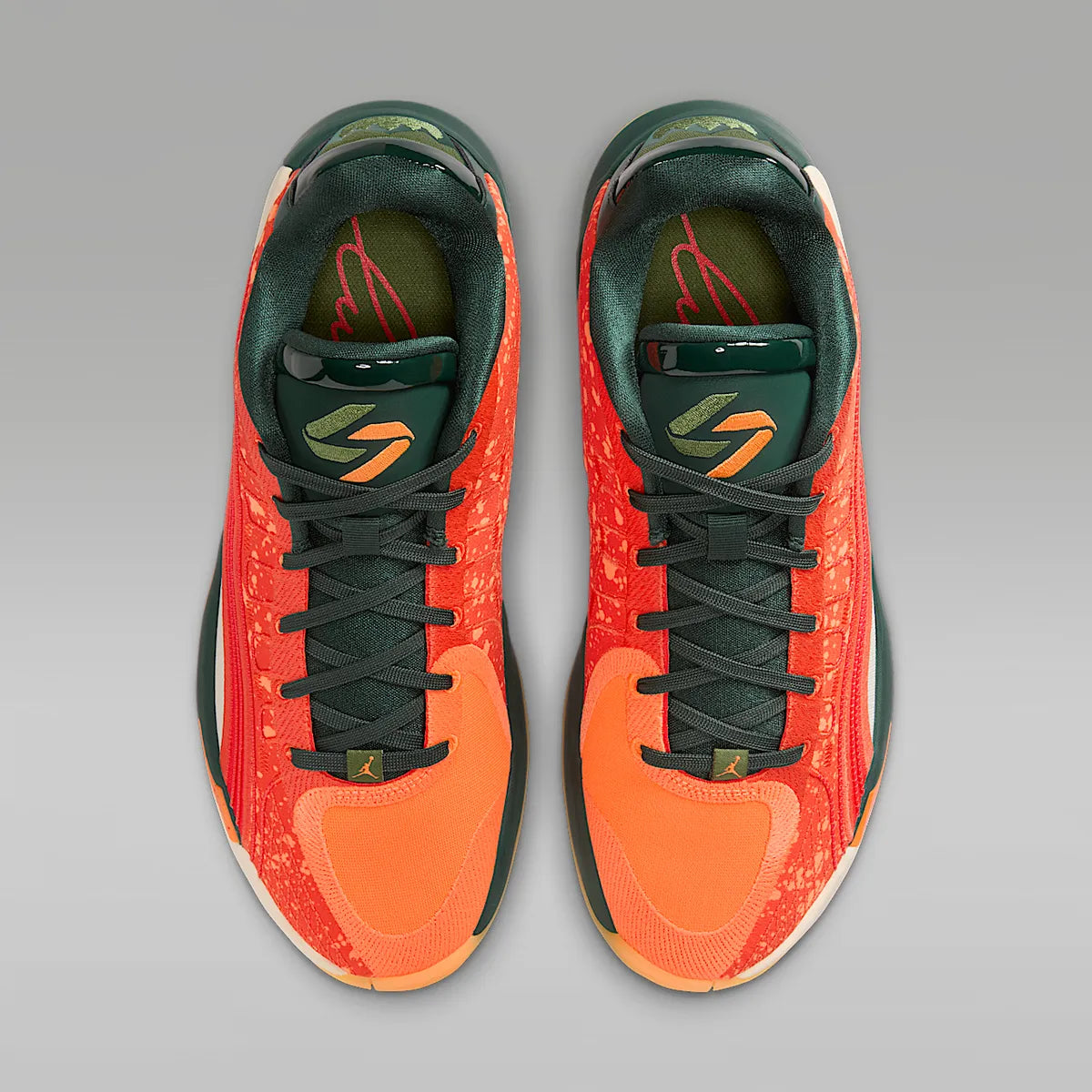 Jordan Luka 4 “Gone Camping”