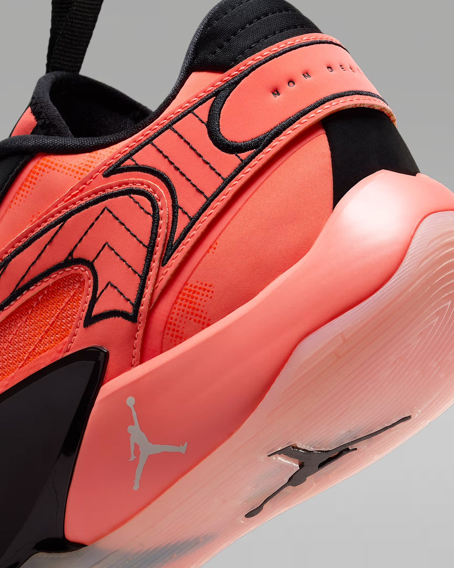Jordan Luka 2 “Bright Mango”