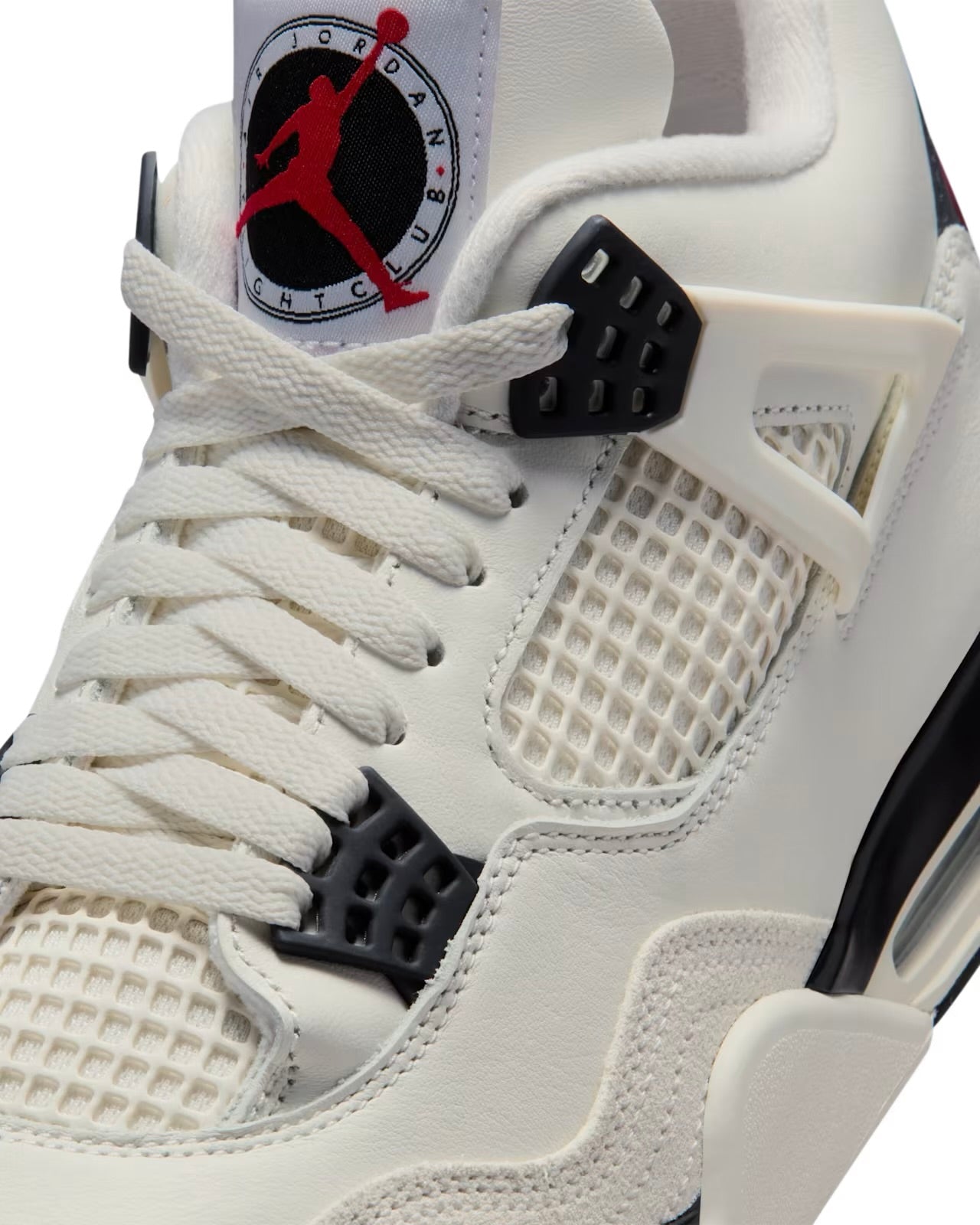 Jordan 4 Retro "Flight Club"