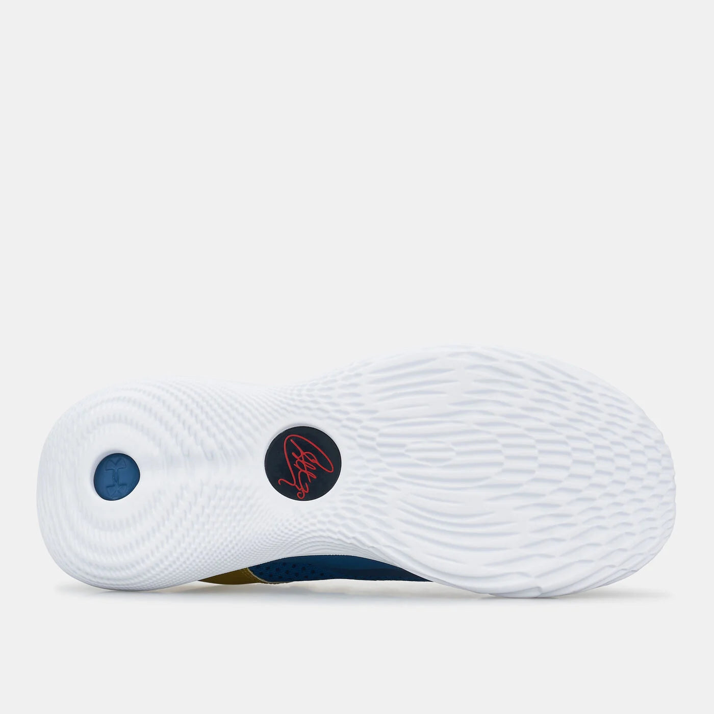 Under Armour Curry 11 Low “Championship Mindset”