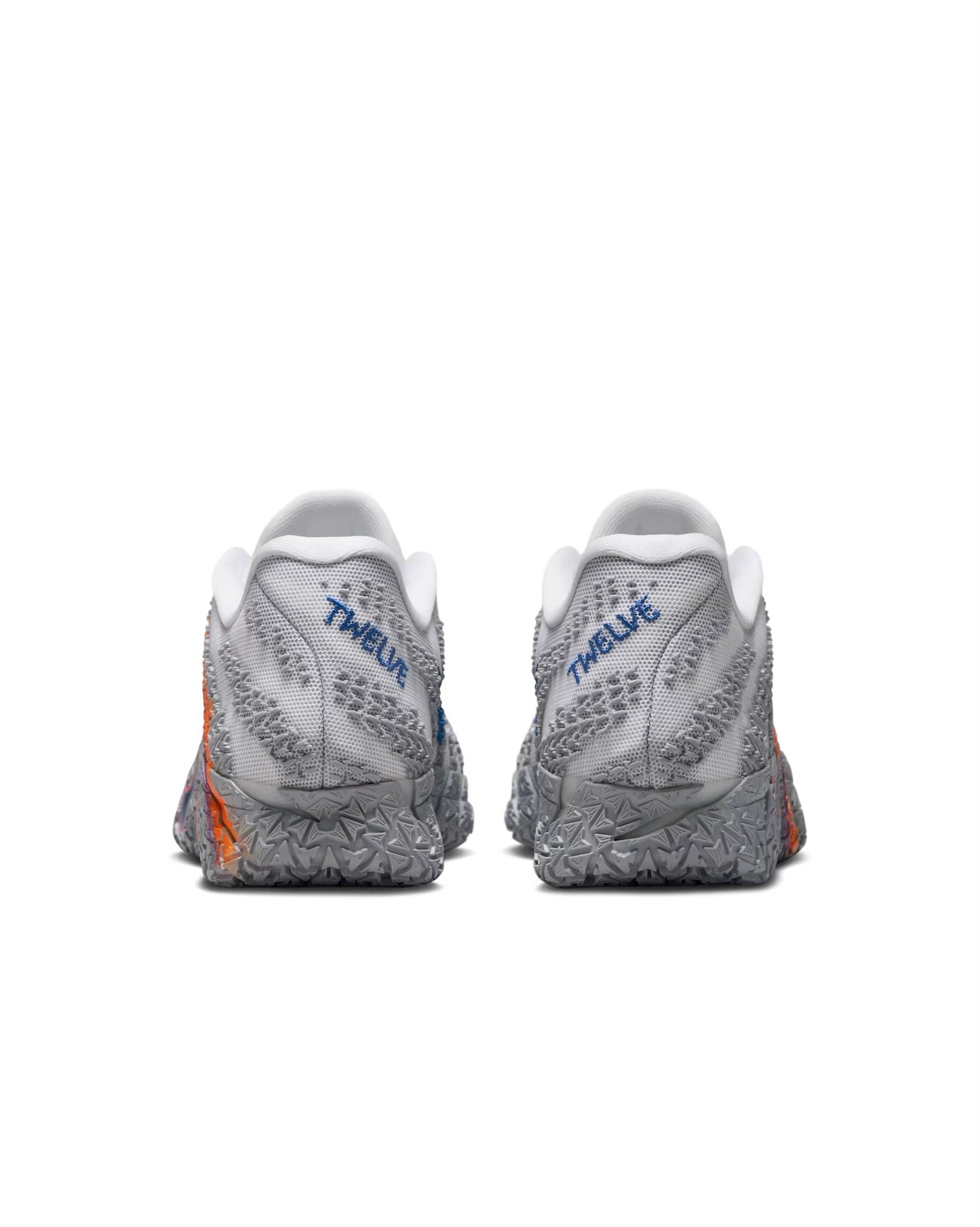Nike JA 3 “Light Show”