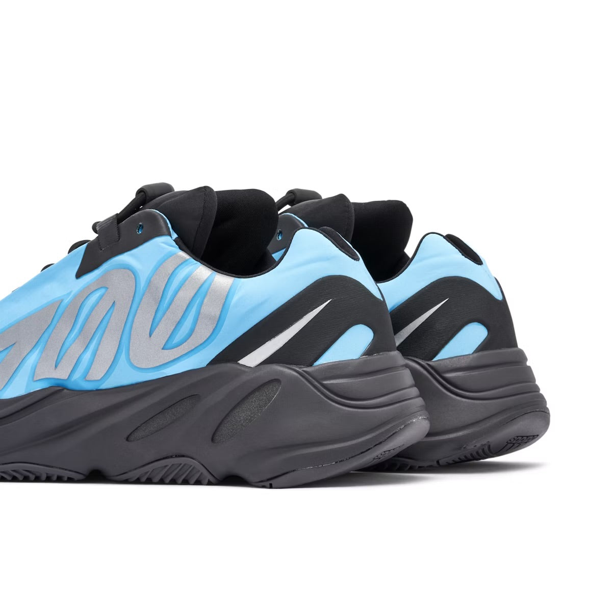 Adidas Yeezy Boost 700 MNVN “Bright Cyan” Women | Kids