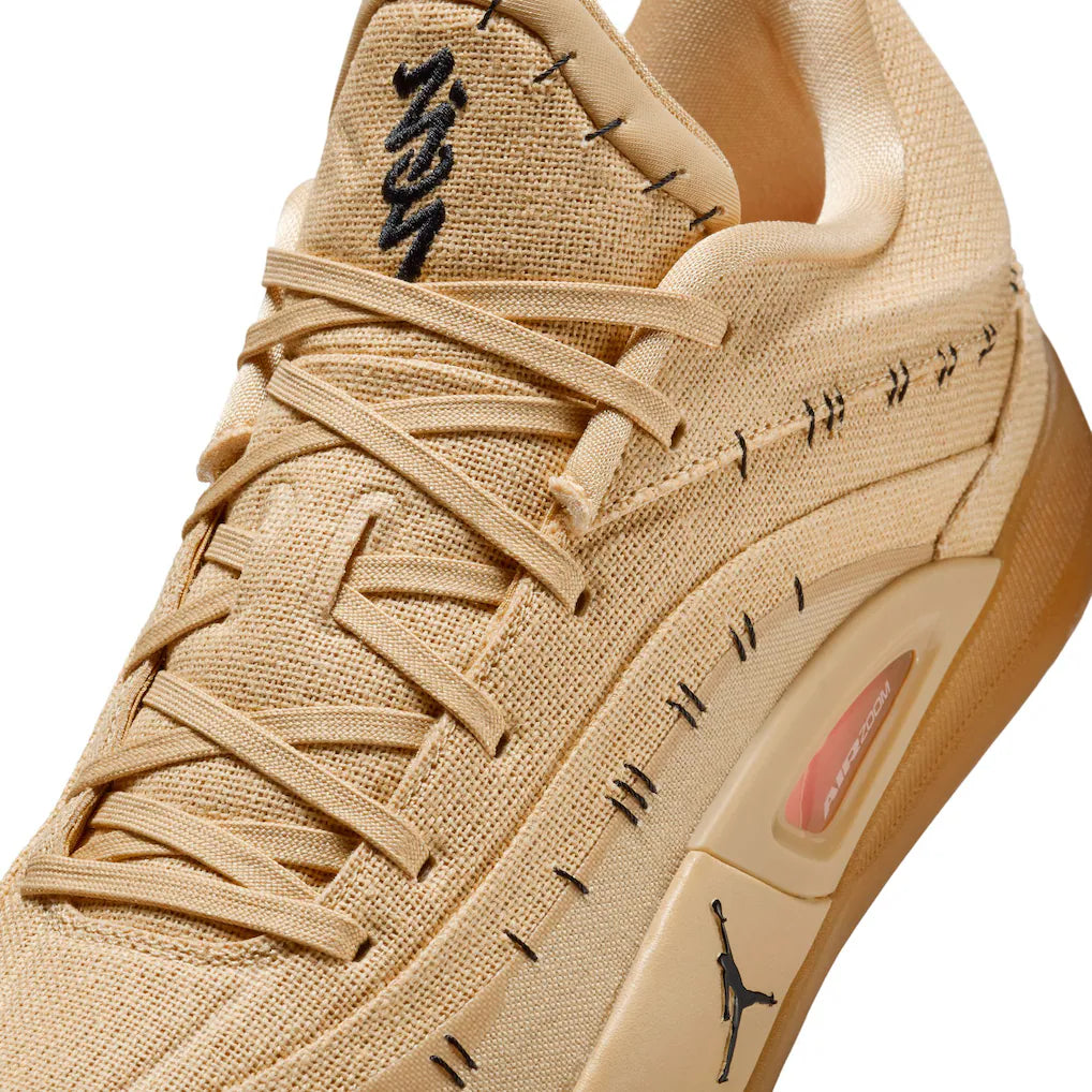 Jordan Zion 4 "Voodoo"
