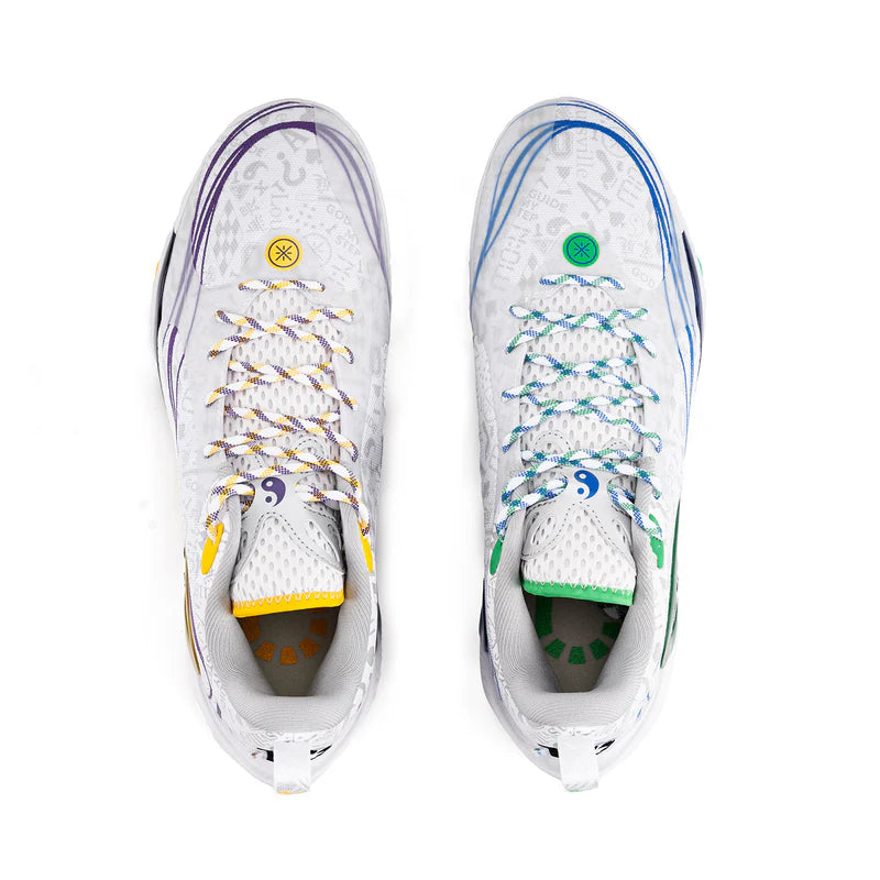 Way of Wade DLo 1 “Dossier”