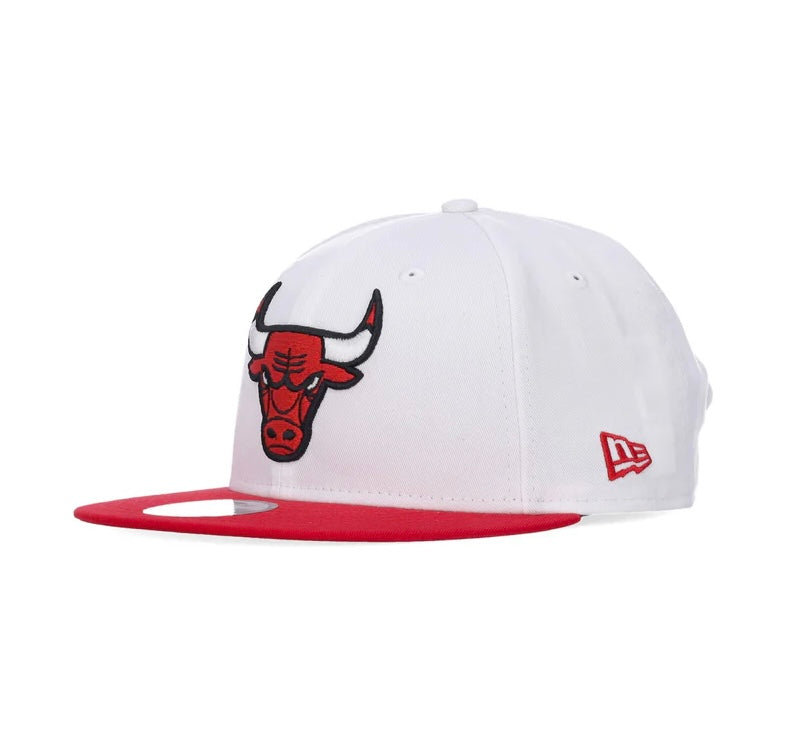 New Era 9FIFTY Snapback Crown Team