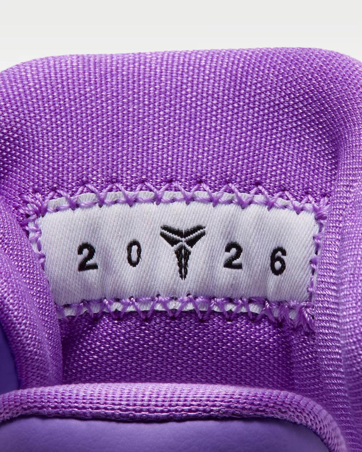 Nike Kobe A.D. Protro “Purple Stardust”