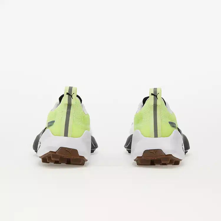 Puma STRKR “Fizzy Yellow”