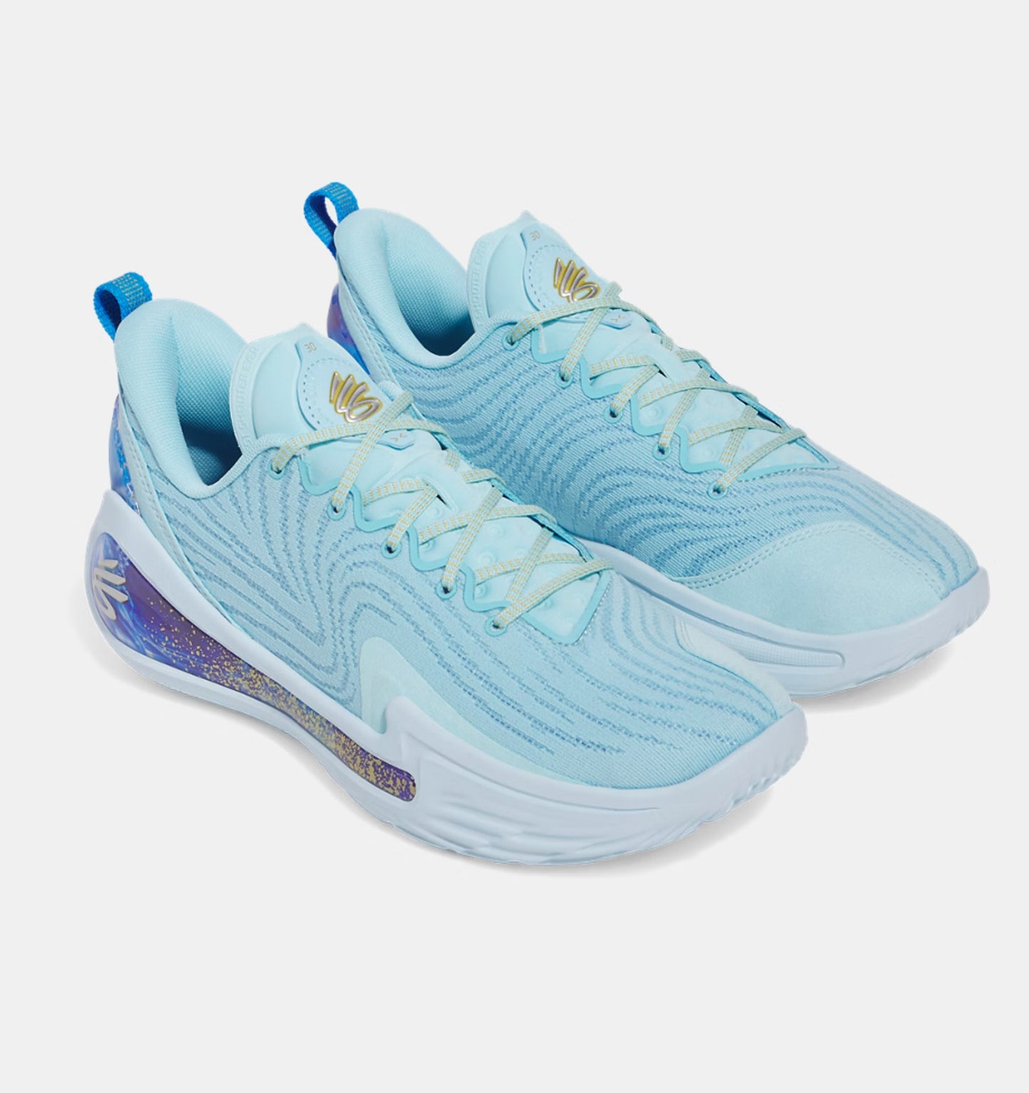 Under Armour Curry 12 “Pisces”