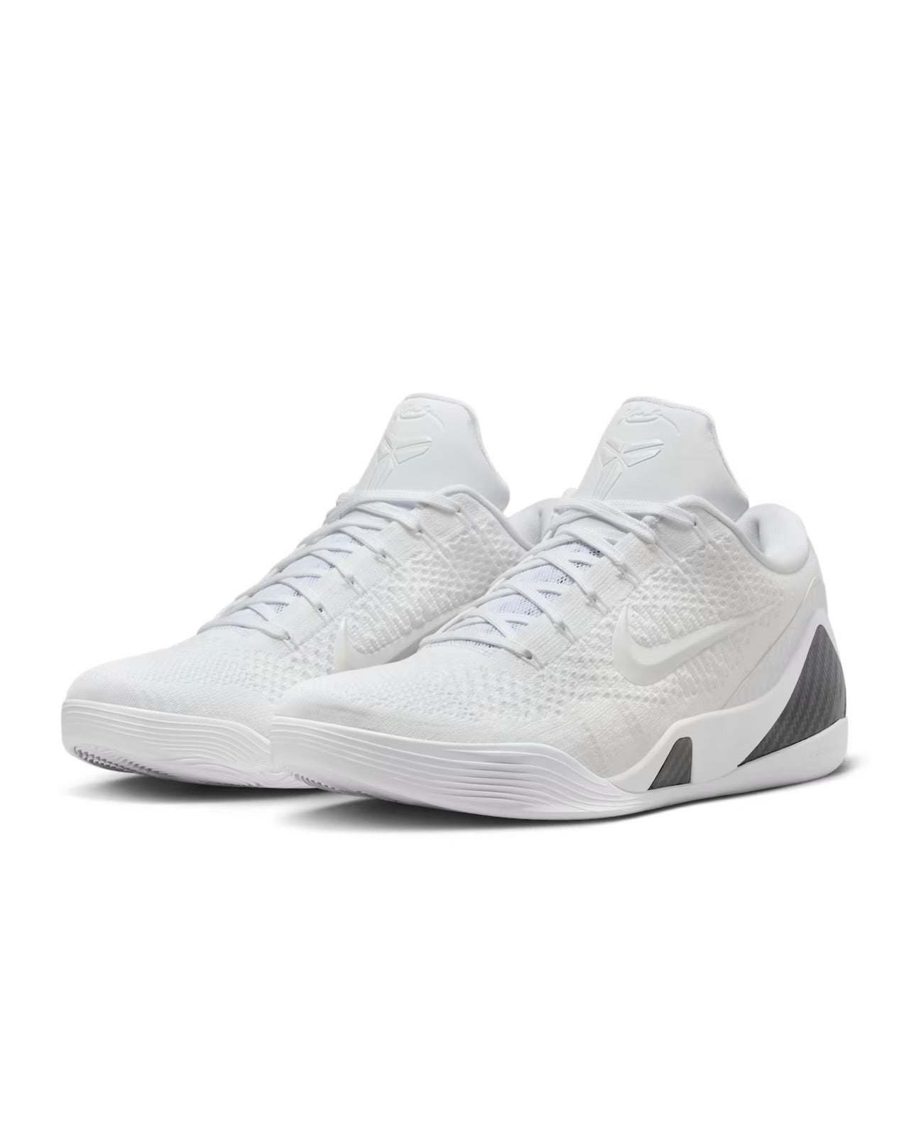 Nike Kobe 9 Elite Low Protro “Halo”