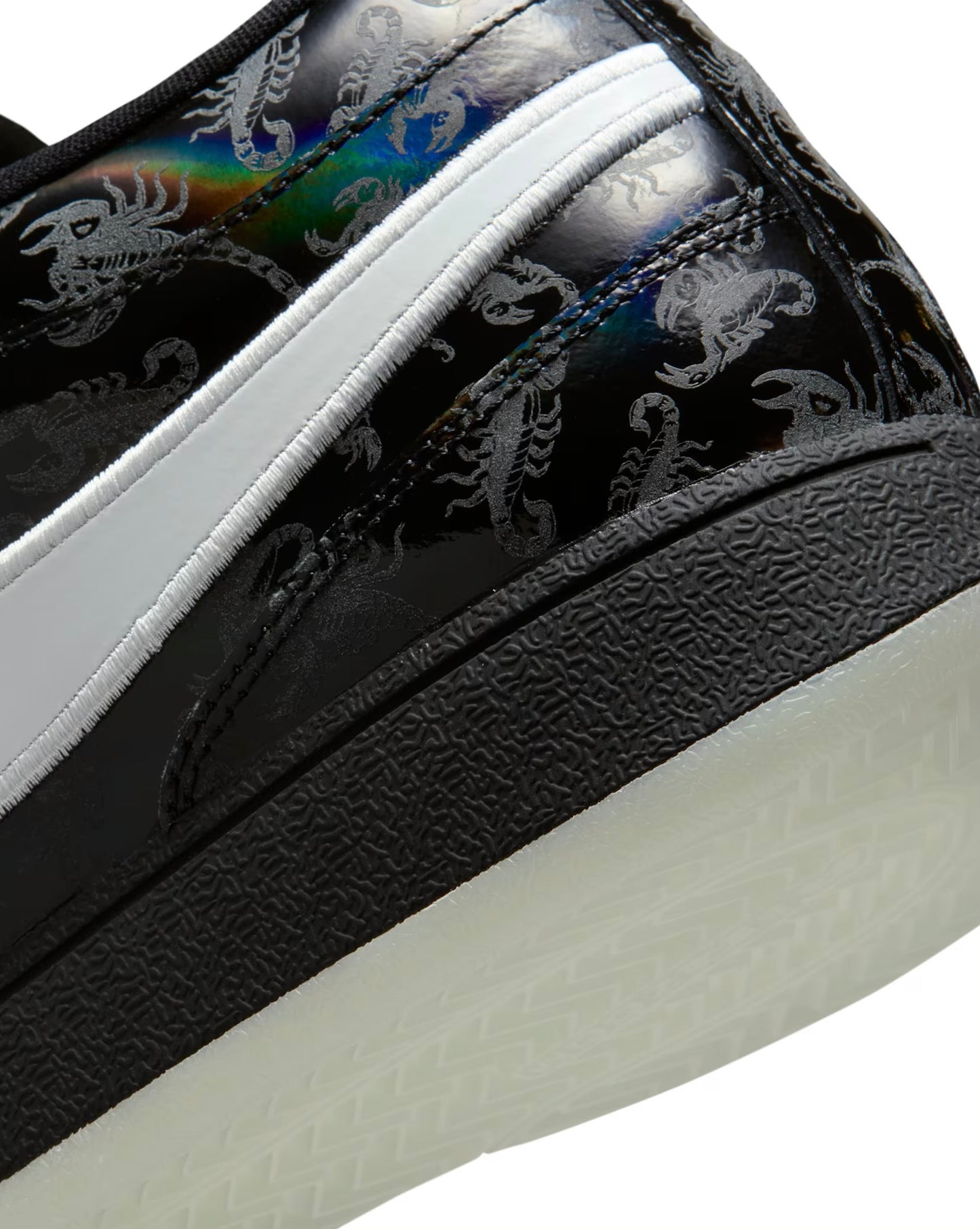 Nike Book 1 “Scorpion”