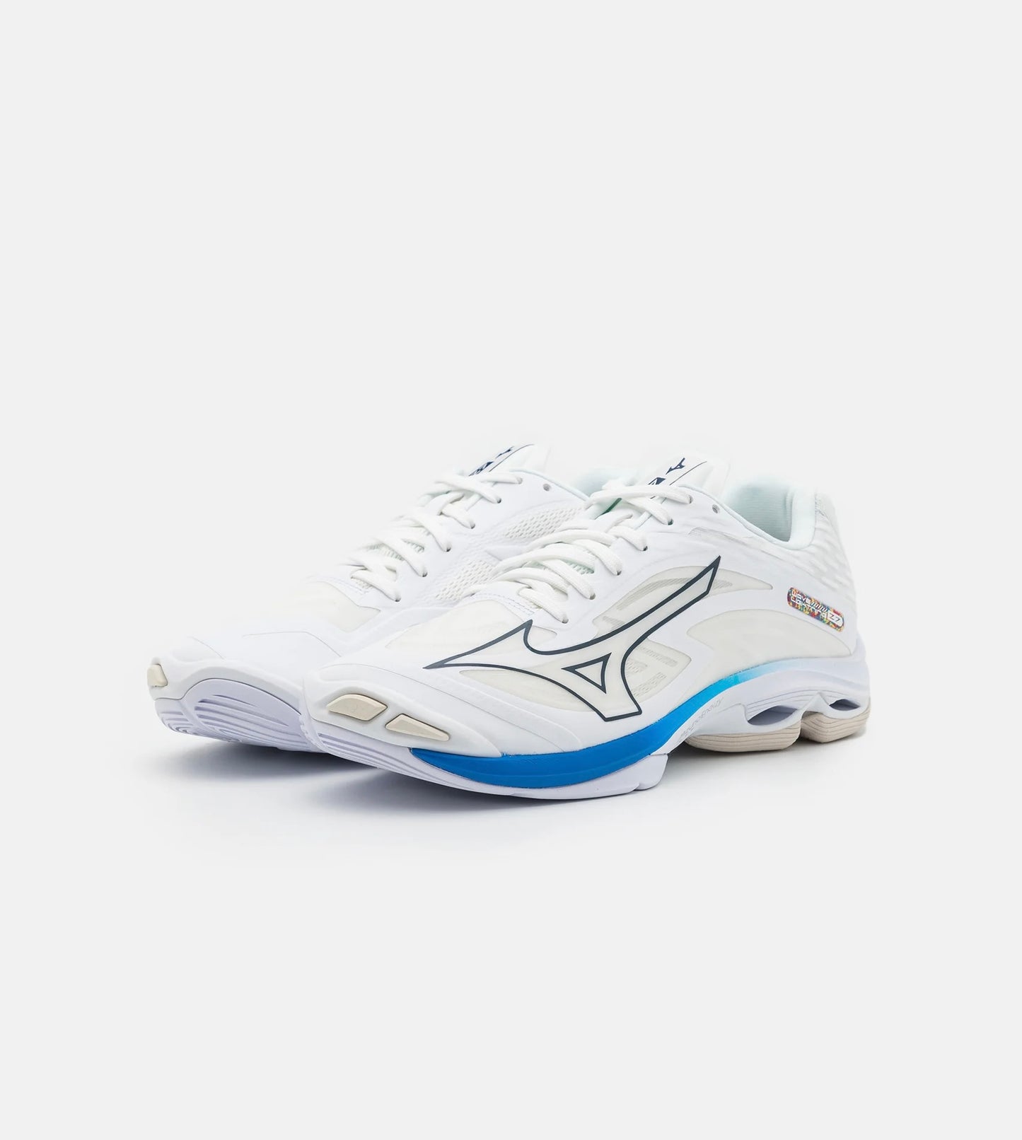 Mizuno Wave Lightning Z7
