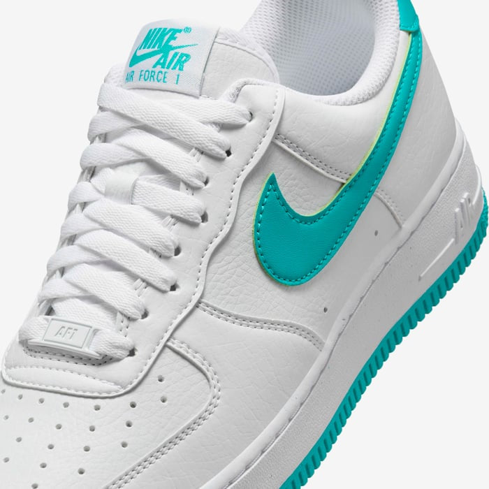 Nike Air Force 1 '07 Next Nature “Dusty Cactus”