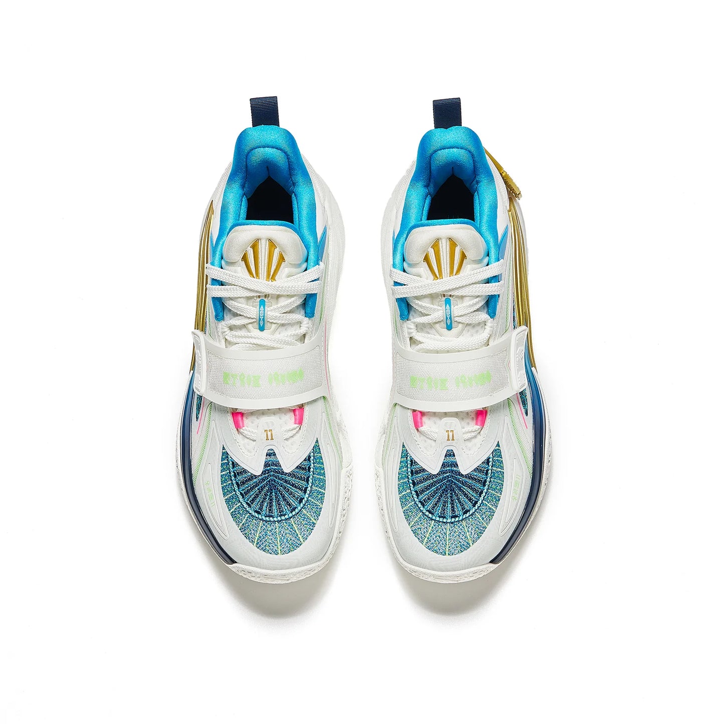 ANTA Kai 1 “Playoffs”