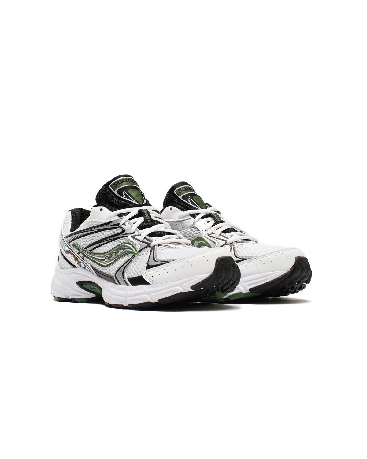 Saucony Ride Millennium “White”