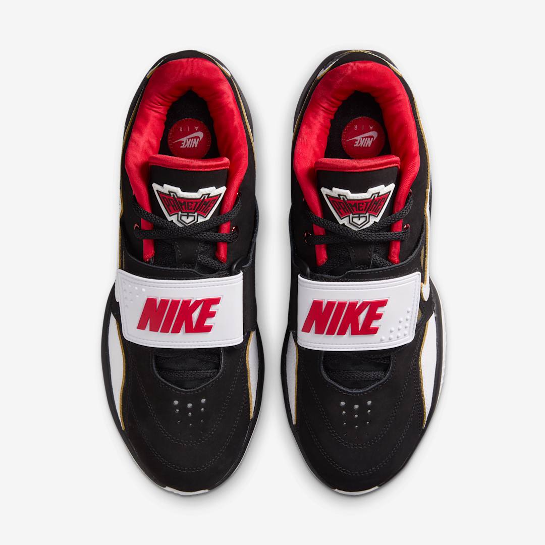 Nike LeBron 21 “Prime 93”