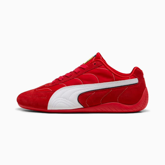 Puma Scuderia Ferrari x Monza Speedcat “Rosso Corsa”