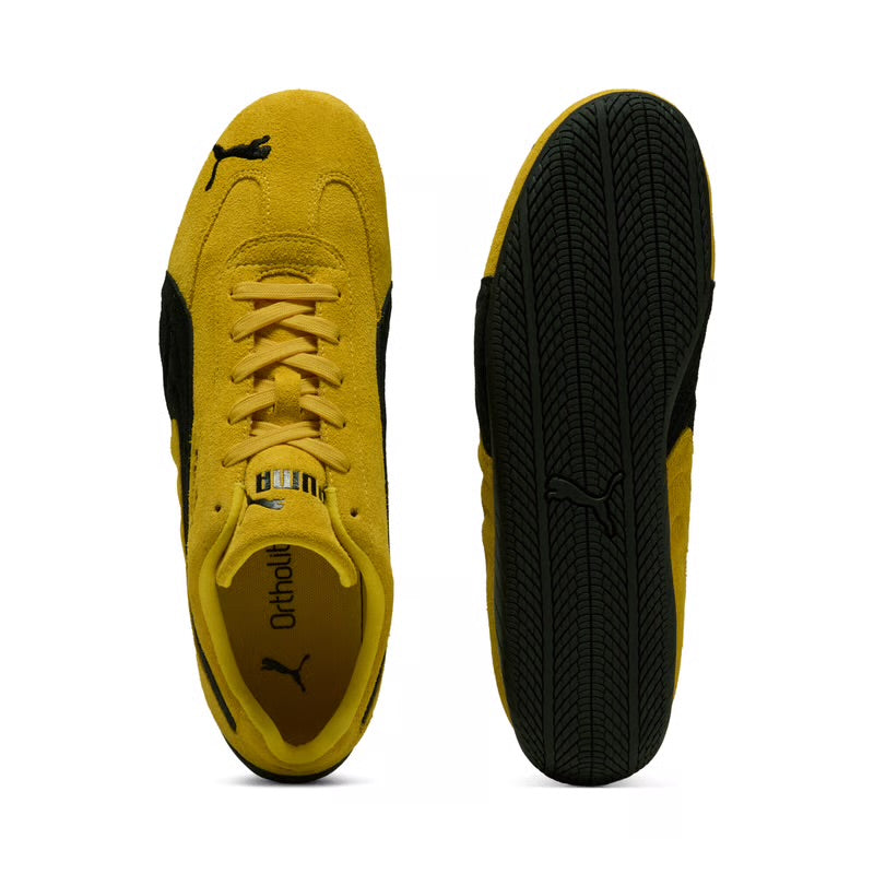 Puma Speedcat OG “Pelé Yellow”