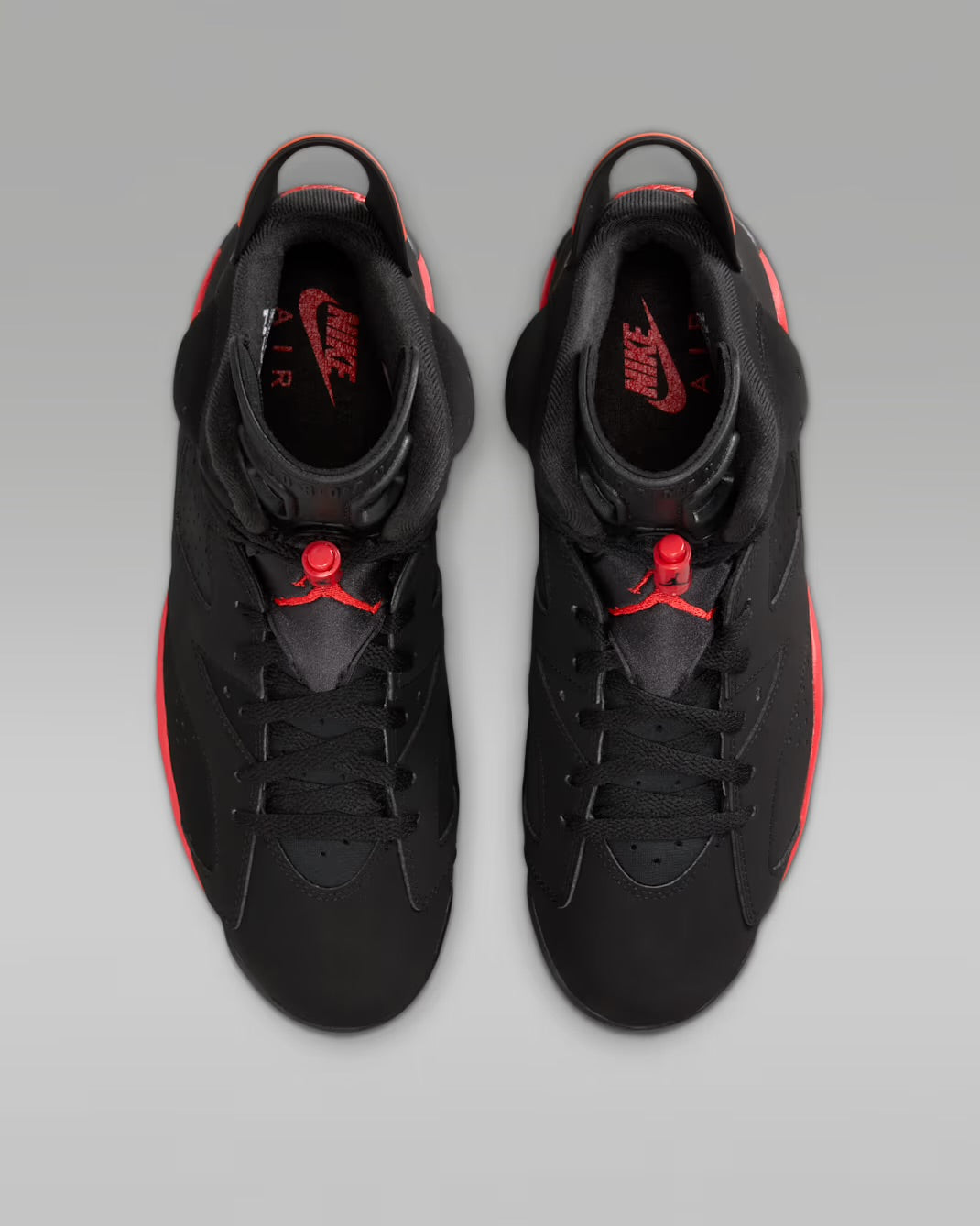 Jordan 6 Retro “Infrared Salesman”