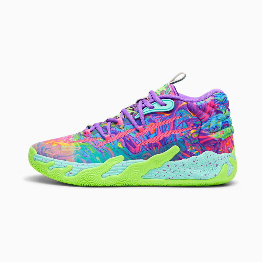 Puma x LaMelo Ball MB.03 “Be You”