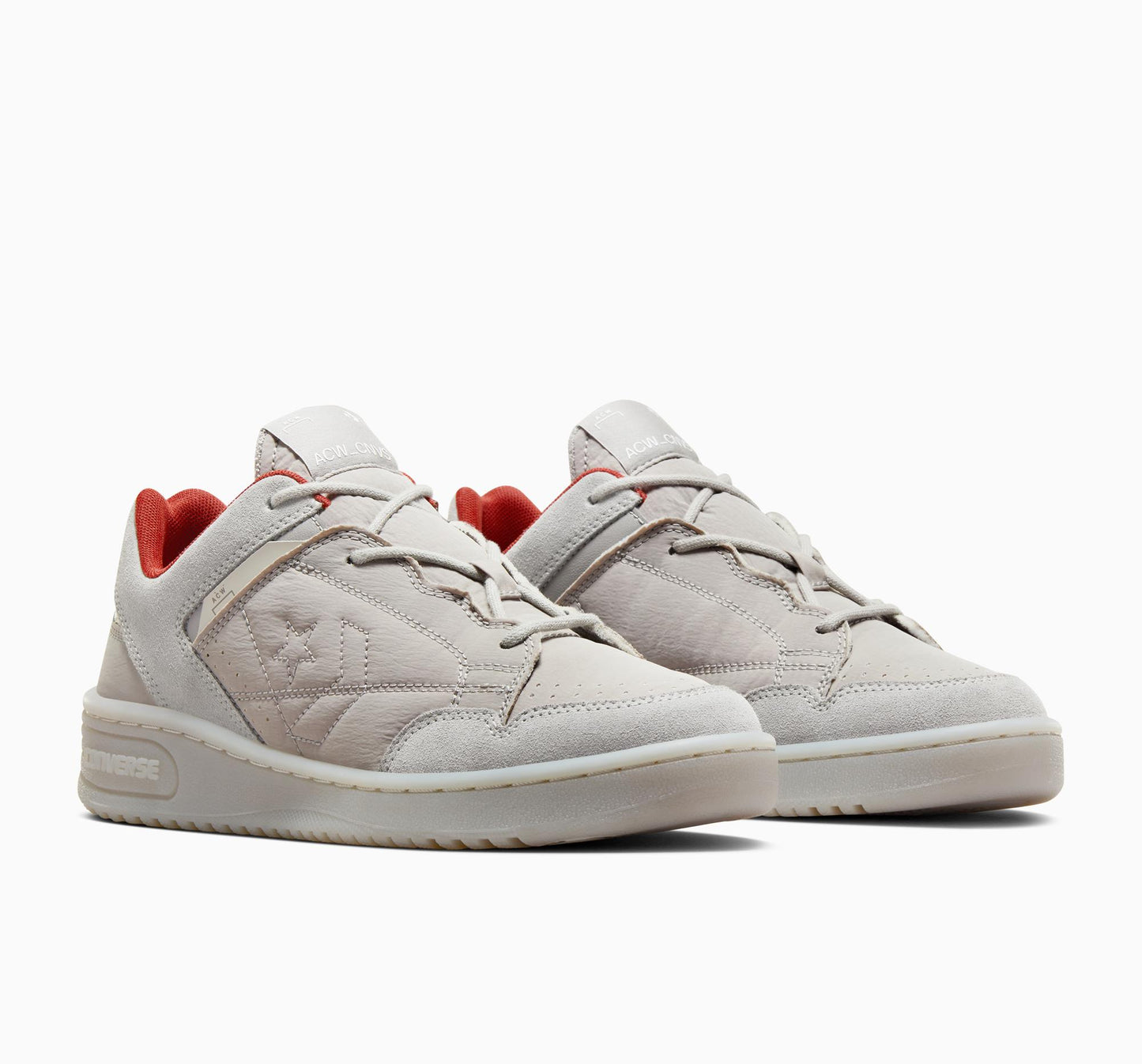 Converse x A-COLD-WALL* “Weapon”