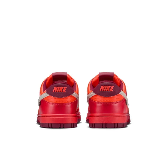 Nike x Gore-tex Dunk Low “Red Crush”
