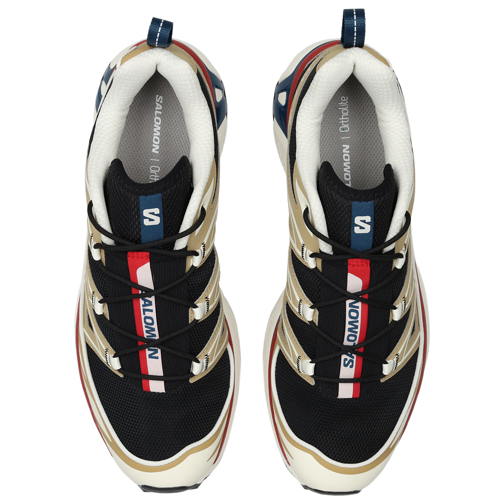 Salomon XT-6 Expanse “Vanilla Ice”