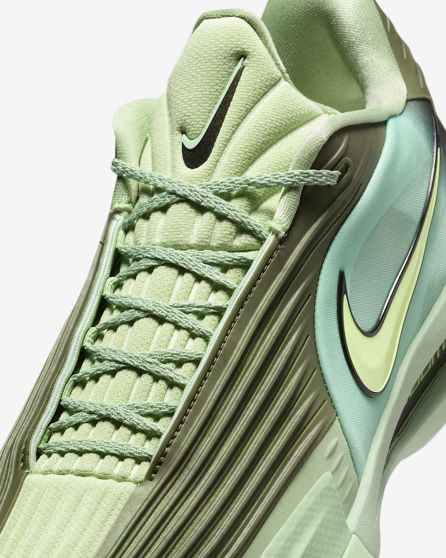 Nike G.T. Cut 3 Turbo “Honeydew”