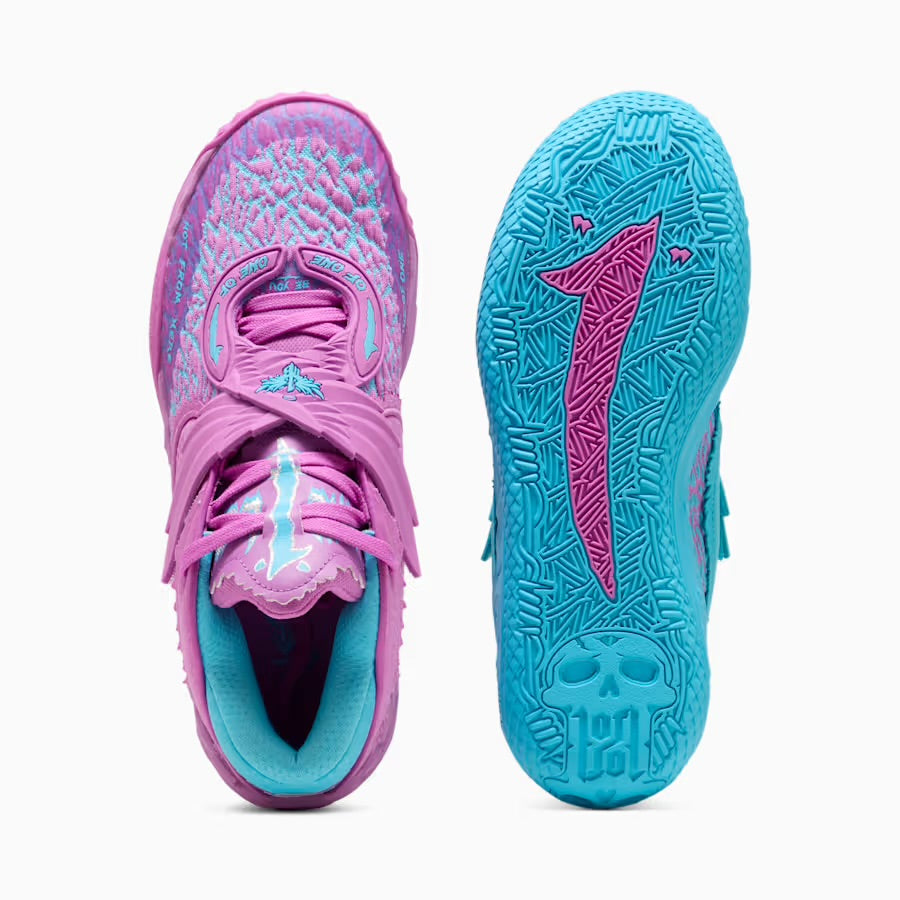 Puma x LaMelo Ball MB.05 “Hive”