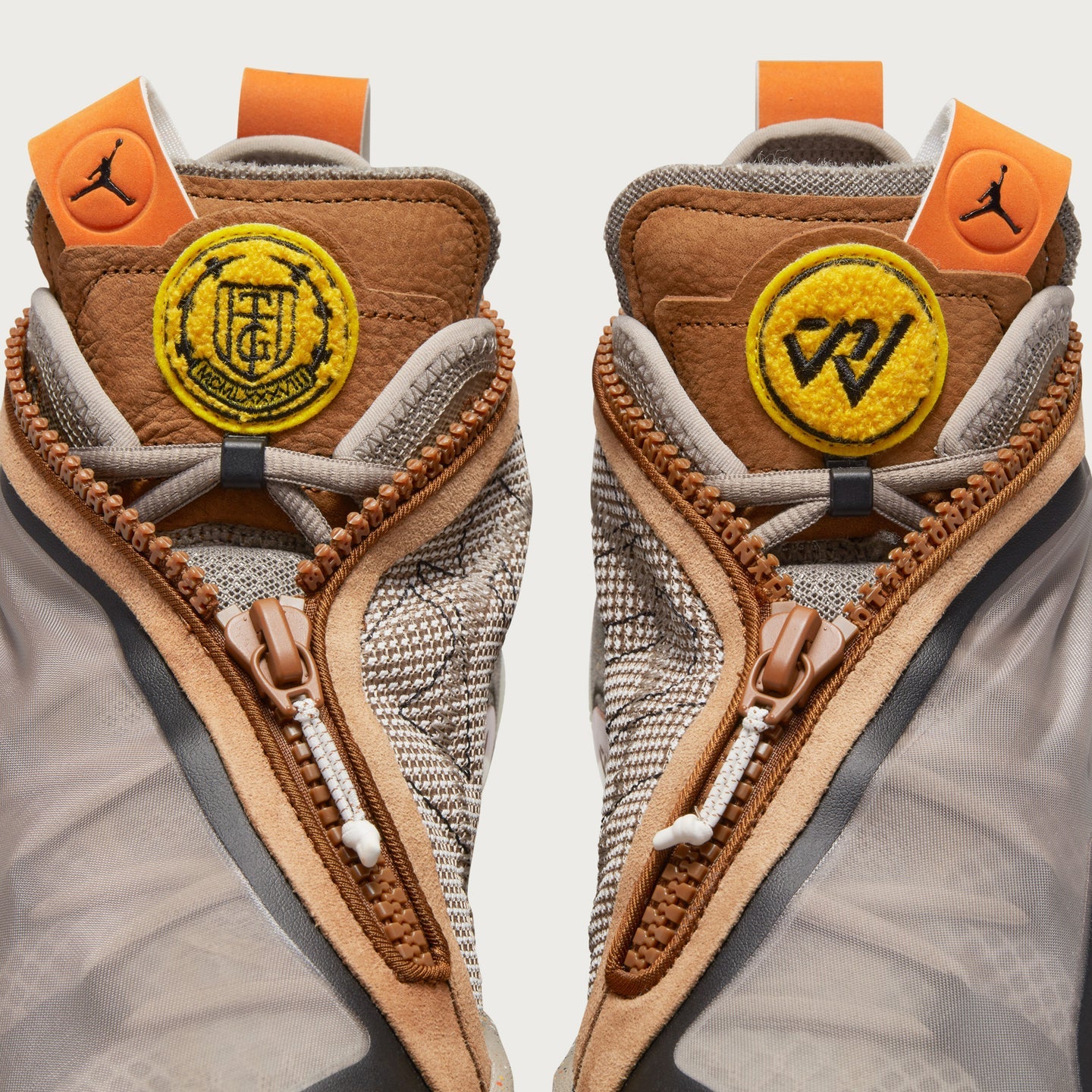 Jordan Why Not .6 “Honor The Gift”